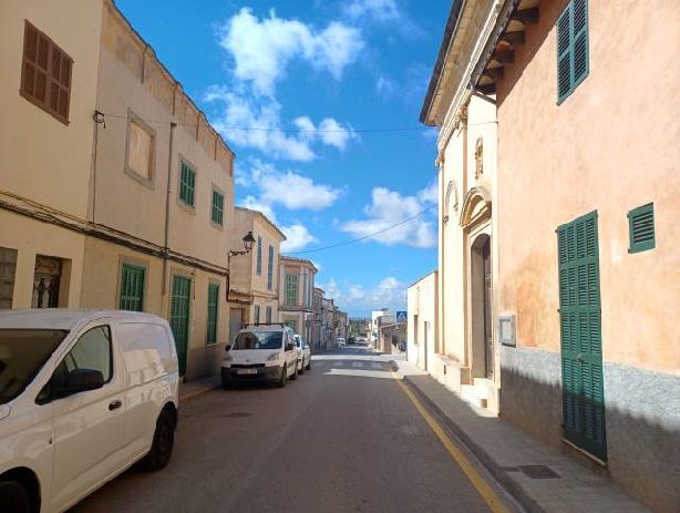 Alquiler de Local en Felanitx