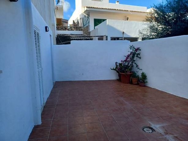 Venta de Planta Baja en Porto Colom