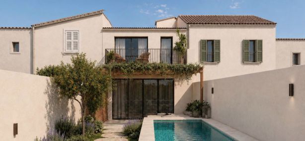 Venta de Casas en Felanitx