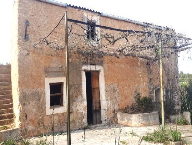 Venta de Casas en Manacor