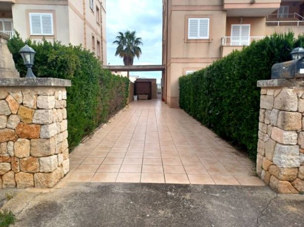 Venta de Pisos en Porto Colom