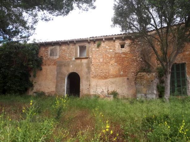 Venta de Solares en Porto Colom