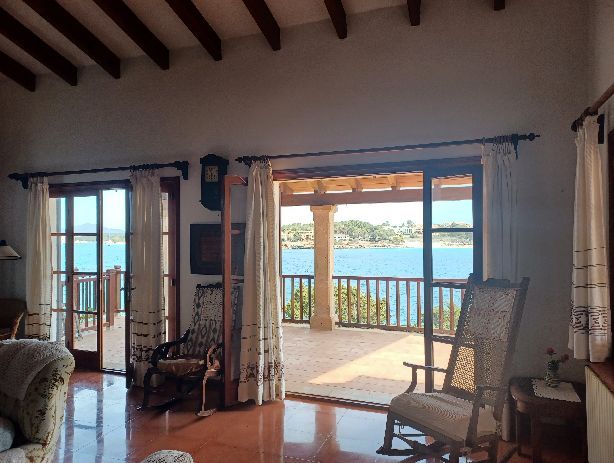 Venta de Chalet en Porto Colom