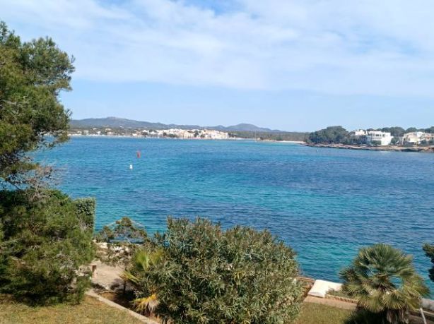 Venta de Chalet en Porto Colom