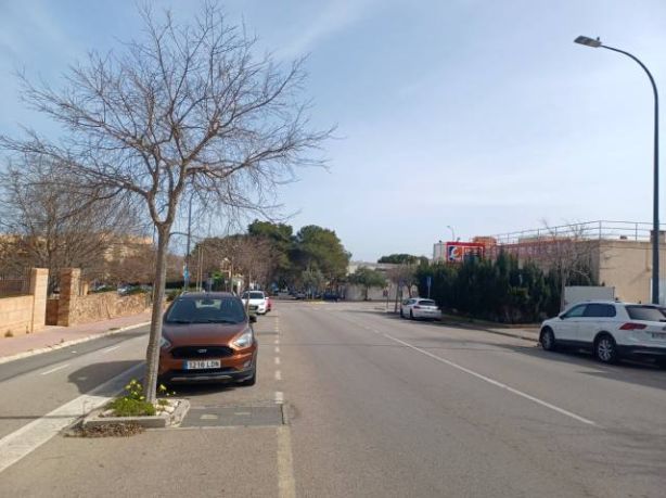 Venta de Parking en Porto Colom