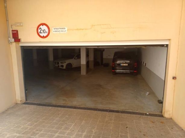 Venta de Parking en Porto Colom