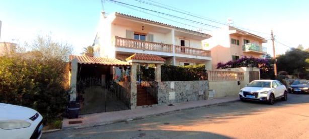 Venta de Adosados en Porto Colom