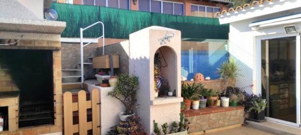 Venta de Adosados en Porto Colom