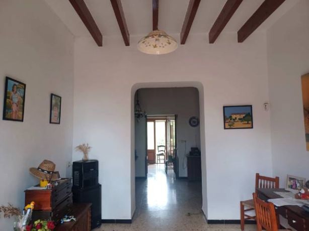 Venta de Rústica en Felanitx