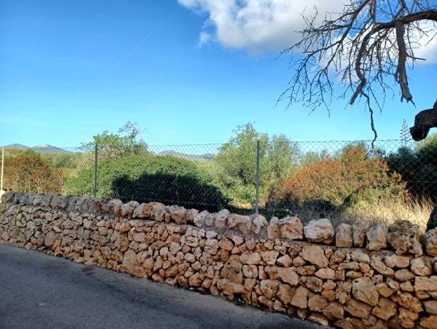 Venta de Solares en Porto Colom