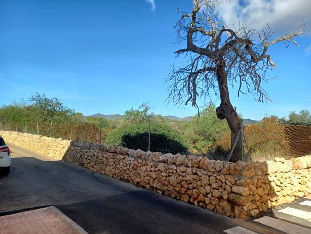 Venta de Solares en Porto Colom