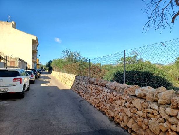 Venta de Solares en Porto Colom