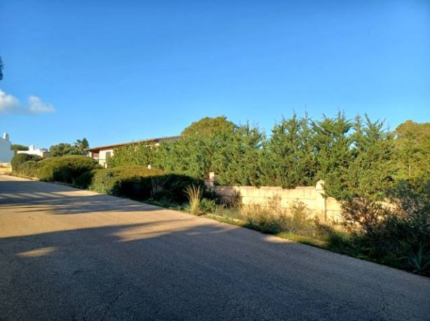 Venta de Solares en Cala Murada
