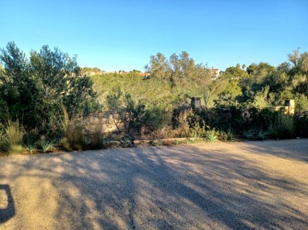 Venta de Solares en Cala Murada