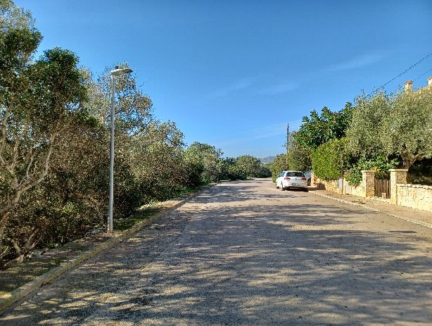 Venta de Solares en Porto Colom