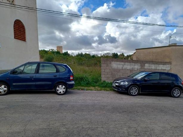 Venta de Solares en Felanitx