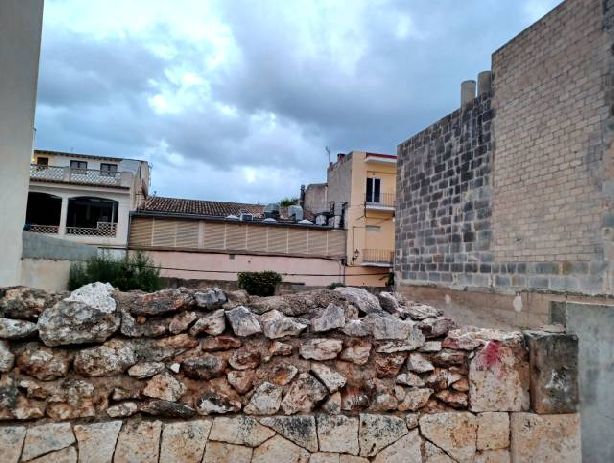 Venta de Solares en Porto Colom