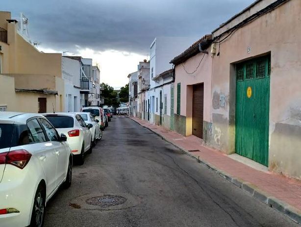 Venta de Solares en Porto Colom