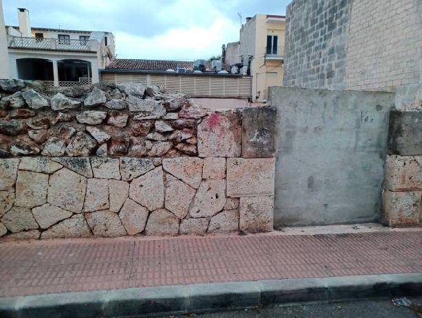 Venta de Solares en Porto Colom