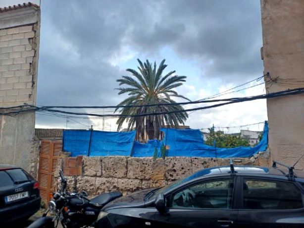 Venta de Solares en Felanitx