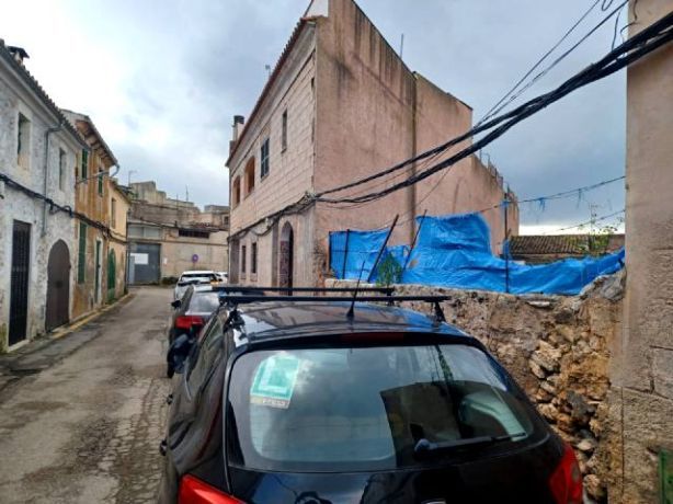 Venta de Solares en Felanitx