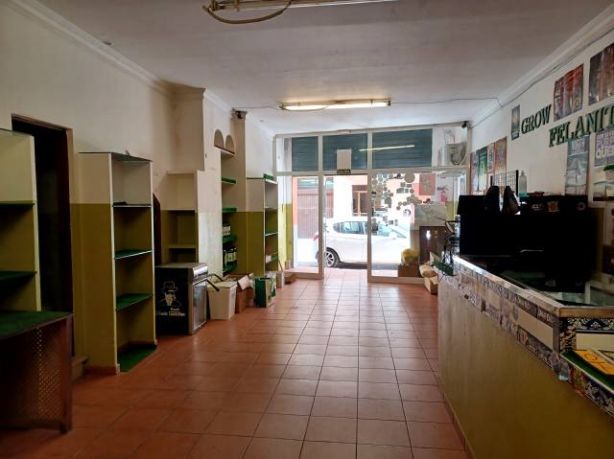 Venta de Local en Felanitx