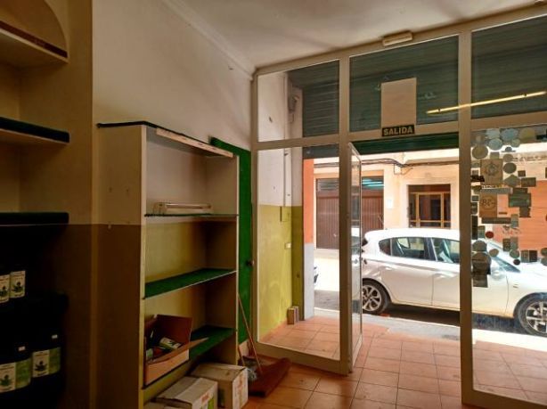 Venta de Local en Felanitx