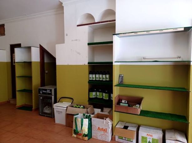 Venta de Local en Felanitx