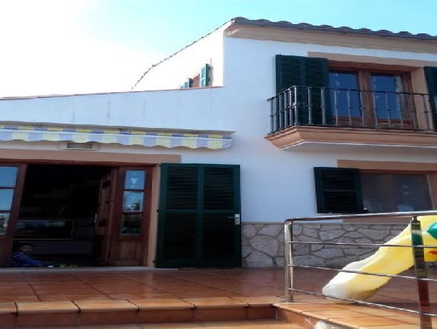 Venta de Chalet en Felanitx