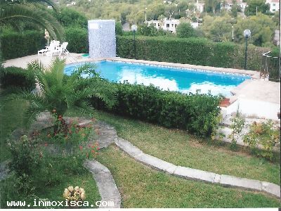 Venta de Dúplex en Cala Murada