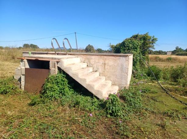 Venta de Rústica en Porreres