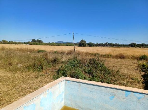 Venta de Rústica en Porreres