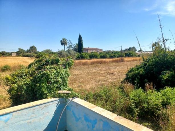 Venta de Rústica en Porreres