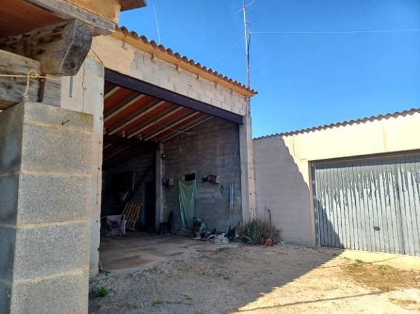 Venta de Rústica en Porreres