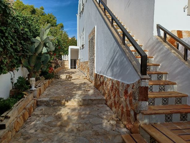 Venta de Chalet en Porto Colom