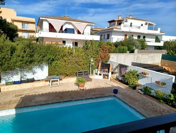 Venta de Chalet en Porto Colom