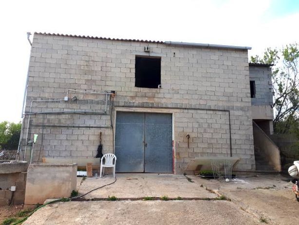 Venta de Almacén  en Porto Colom