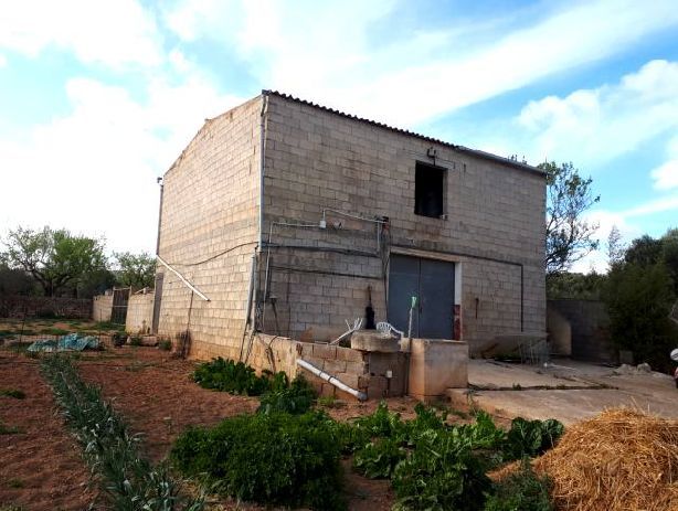 Venta de Almacén  en Porto Colom