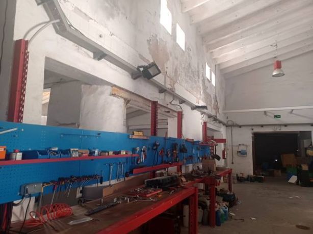 Venta de Almac en Felanitx