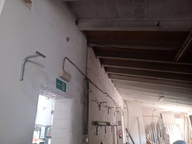 Venta de Almac en Felanitx