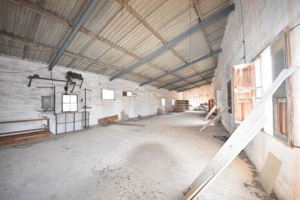 Venta de Almac en Felanitx