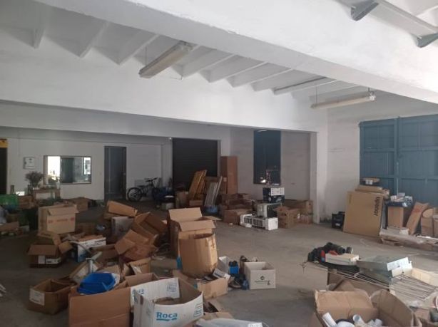 Venta de Almac en Felanitx