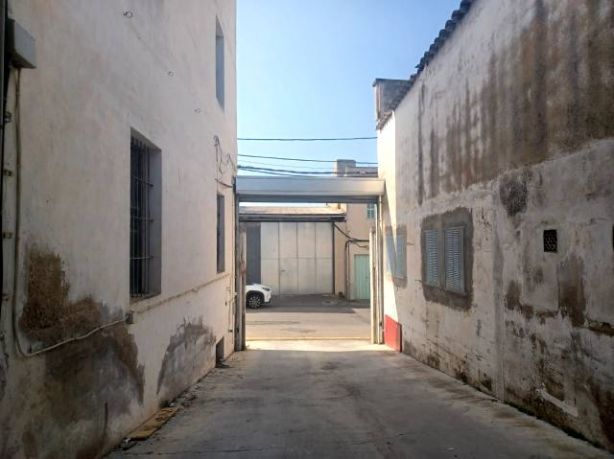 Venta de Almac en Felanitx