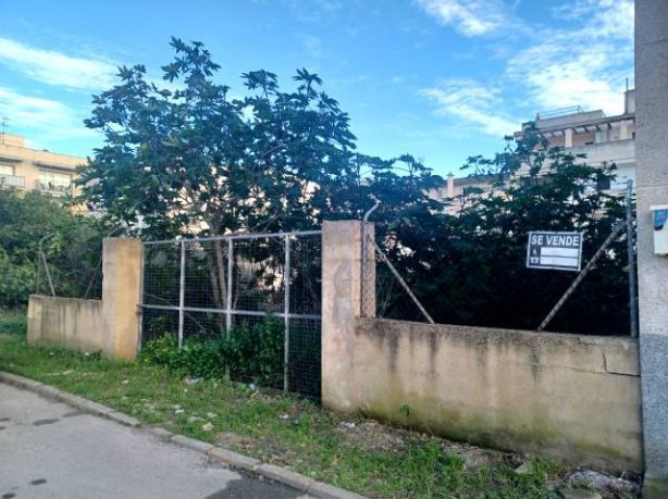 Venta de Solares en Felanitx