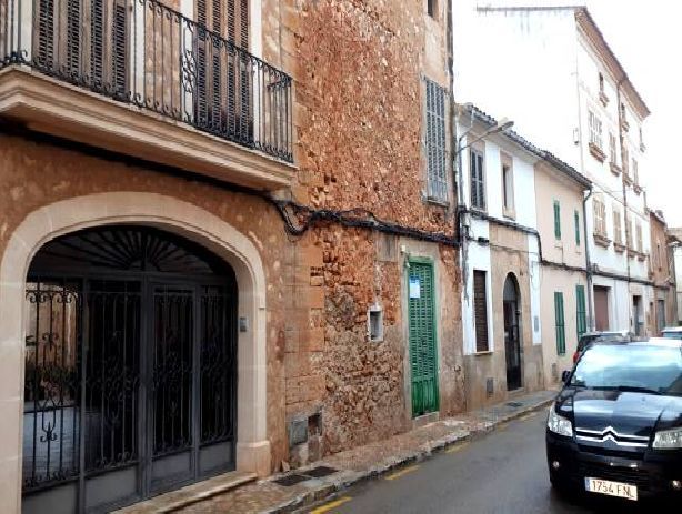 Venta de Casas en Campos