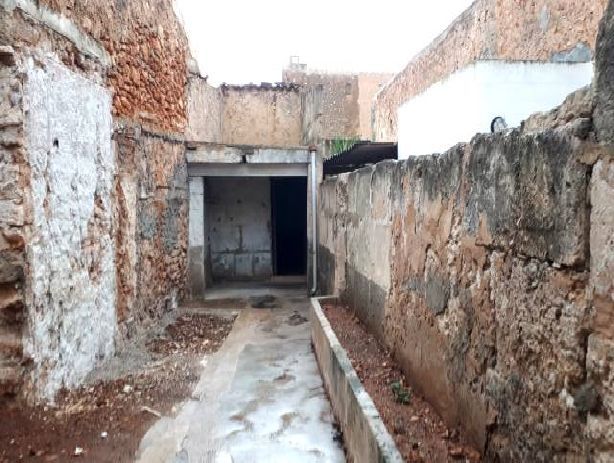 Venta de Casas en Campos