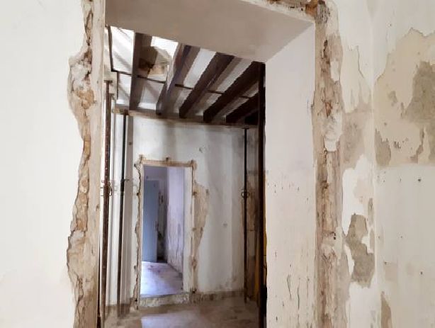 Venta de Casas en Campos
