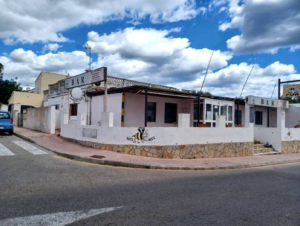 Venta de Local en Porto Colom