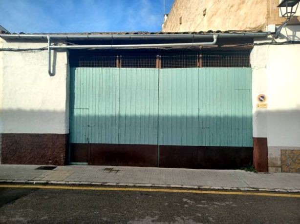 Alquiler de Portasa en Felanitx