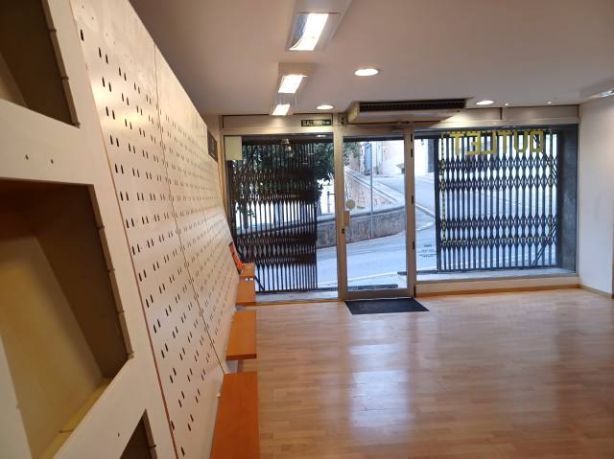 Alquiler de Local en Felanitx